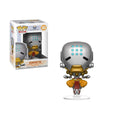 Funko pop! zenayatta overwatch