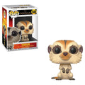 Funko POP! Disney The Lion King Timon 549