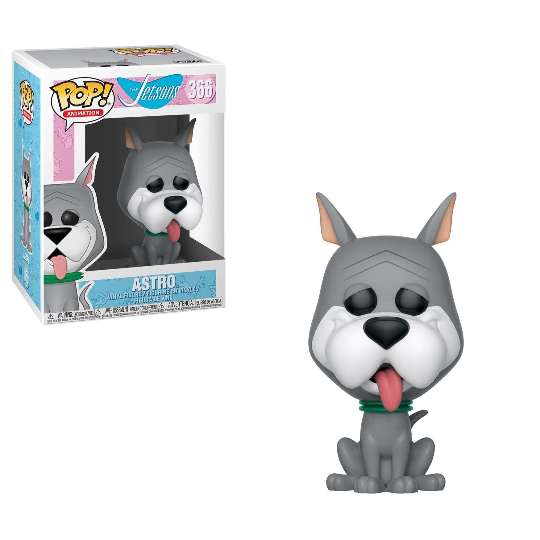 Funko Pop! Astro